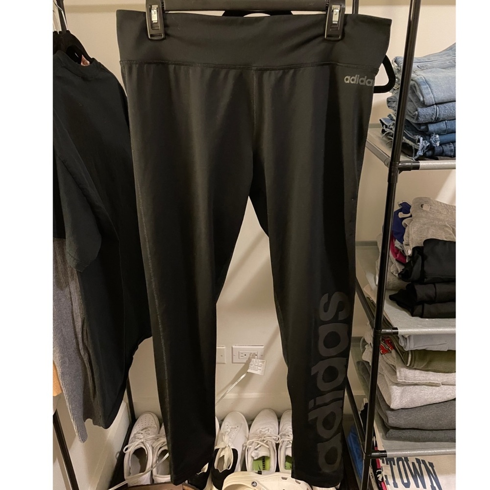 Adidas Leggings
